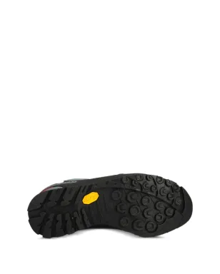 La Sportiva ボルダーX レースアップスニーカー - グレー - サムネイル5
