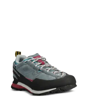 La Sportiva ボルダーX レースアップスニーカー - グレー - サムネイル2