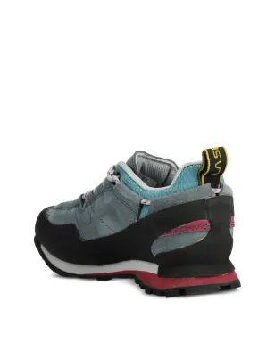 La Sportiva ボルダーX レースアップスニーカー - グレー - サムネイル3