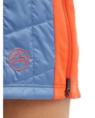 La Sportiva キルテッド サイドジップ スカート - サムネイル4