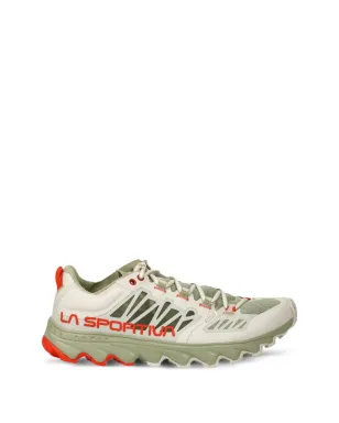 La Sportiva レースアップパンチングスニーカー - サムネイル1