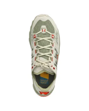 La Sportiva レースアップパンチングスニーカー - サムネイル3