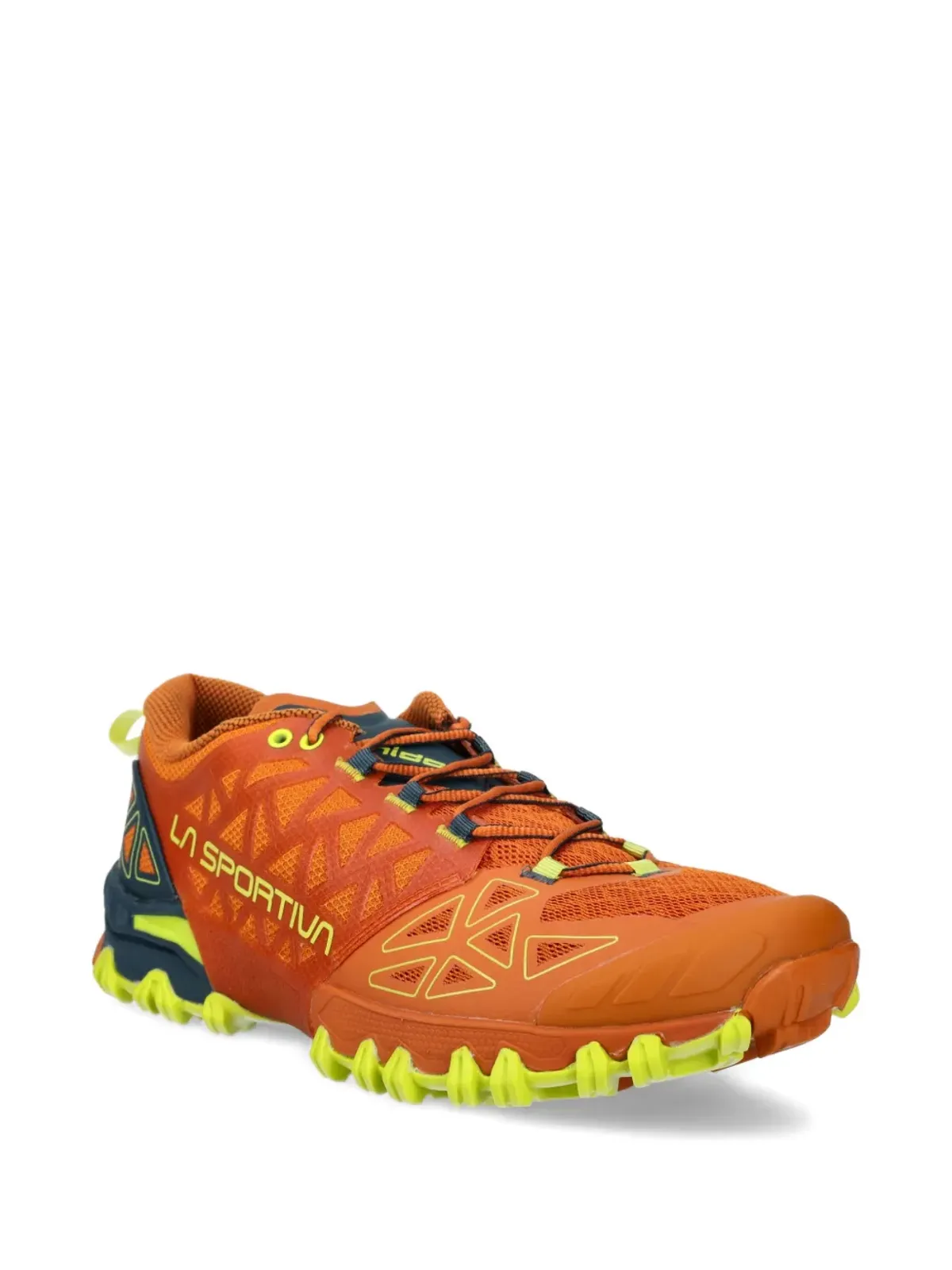 La Sportiva Bushido II トレイルランニングシューズ - 画像2