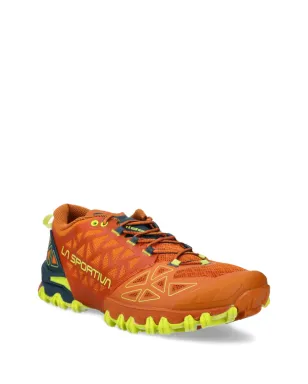 La Sportiva Bushido II トレイルランニングシューズ - サムネイル2