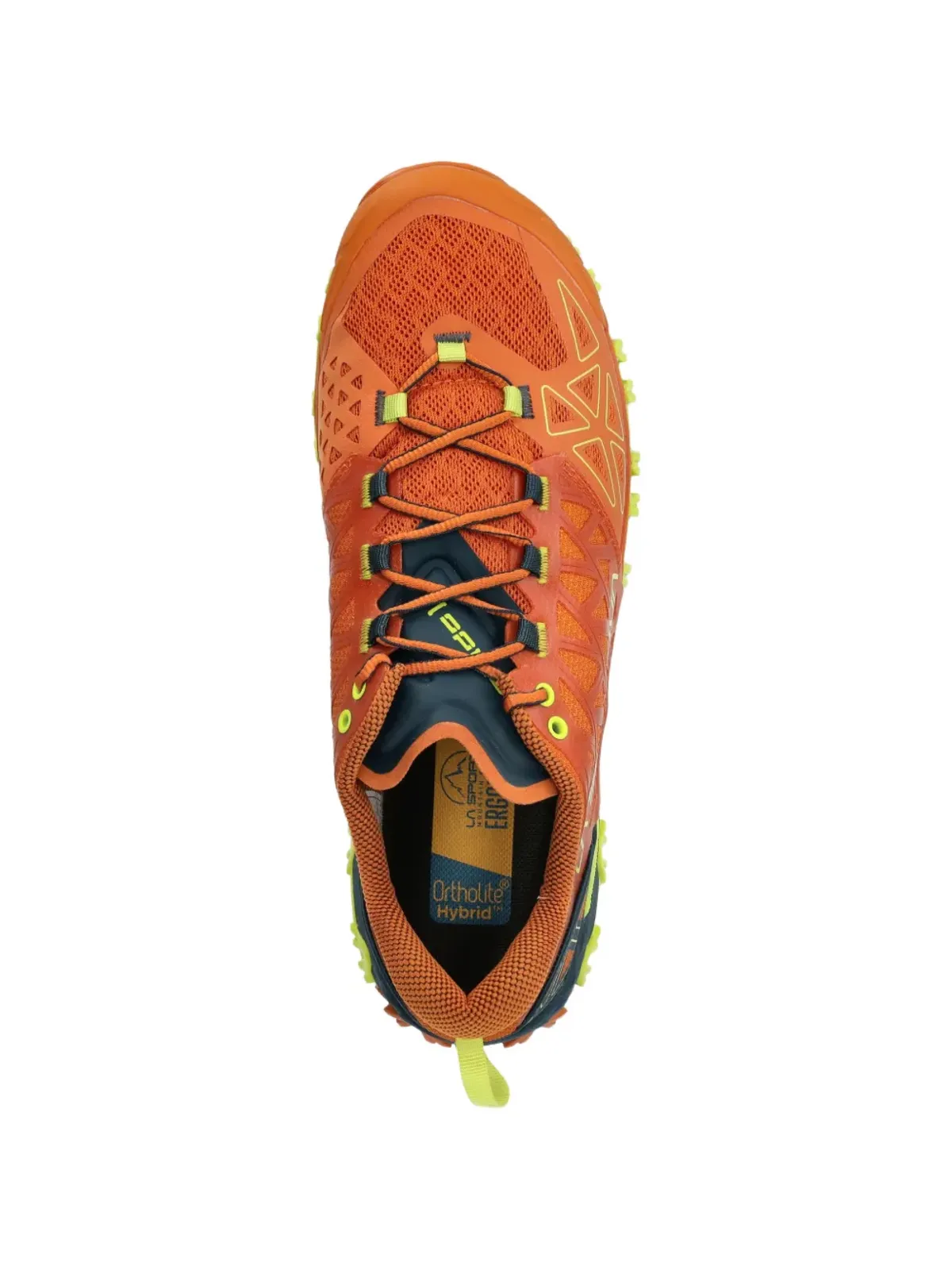 La Sportiva Bushido II トレイルランニングシューズ - 画像3