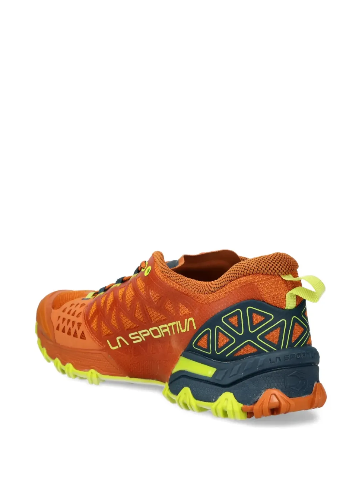 La Sportiva Bushido II トレイルランニングシューズ - 画像4