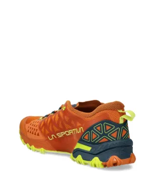 La Sportiva Bushido II トレイルランニングシューズ - サムネイル4