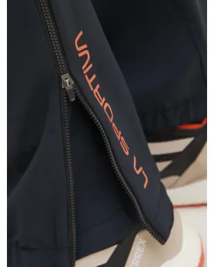 La Sportiva Ikarus トラックパンツ - グレー - サムネイル5