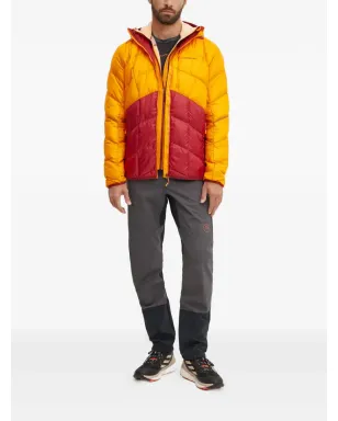La Sportiva Ikarus トラックパンツ - グレー - サムネイル2