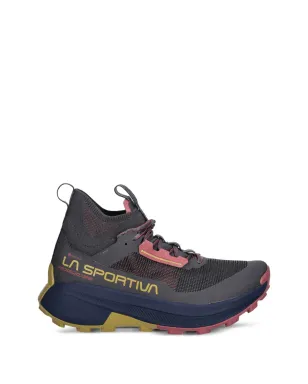 La Sportiva Prodigio Hike レースアップスニーカー グレー - サムネイル1