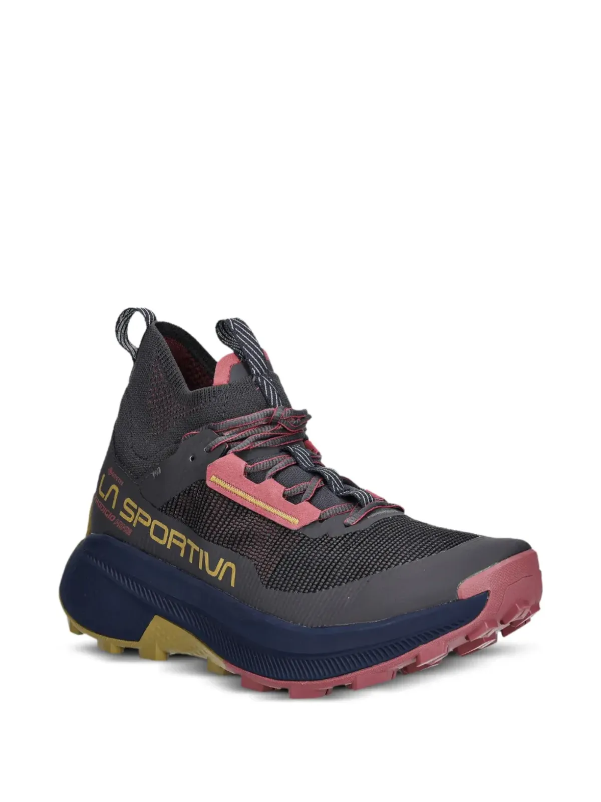 La Sportiva Prodigio Hike レースアップスニーカー グレー - 画像2