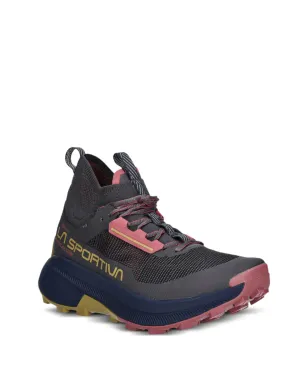 La Sportiva Prodigio Hike レースアップスニーカー グレー - サムネイル2