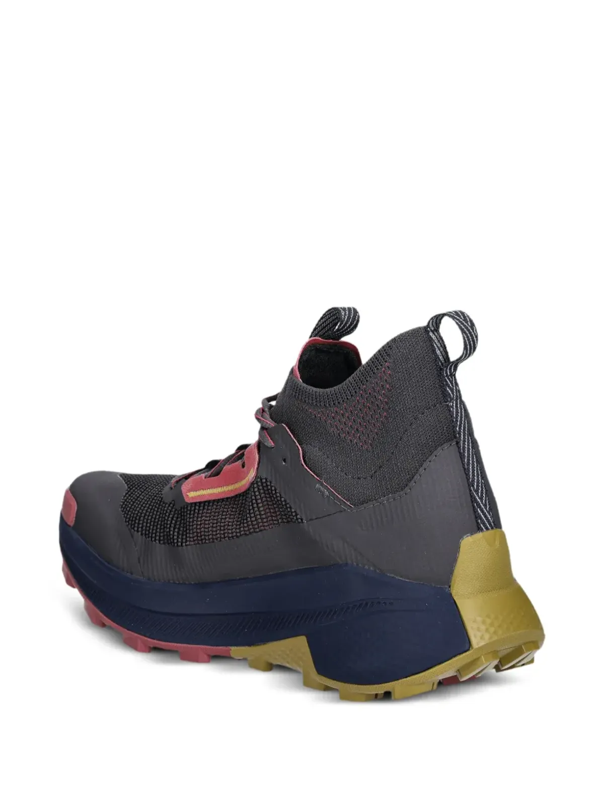 La Sportiva Prodigio Hike レースアップスニーカー グレー - 画像3