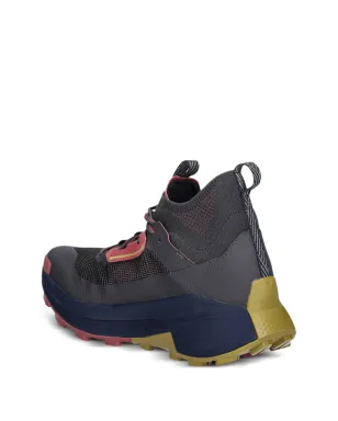 La Sportiva Prodigio Hike レースアップスニーカー グレー - サムネイル3