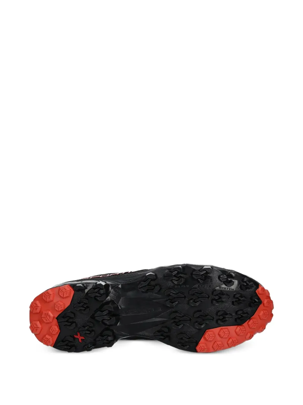 La Sportiva Akyra II GTX レースアップスニーカー ブラック - 画像5