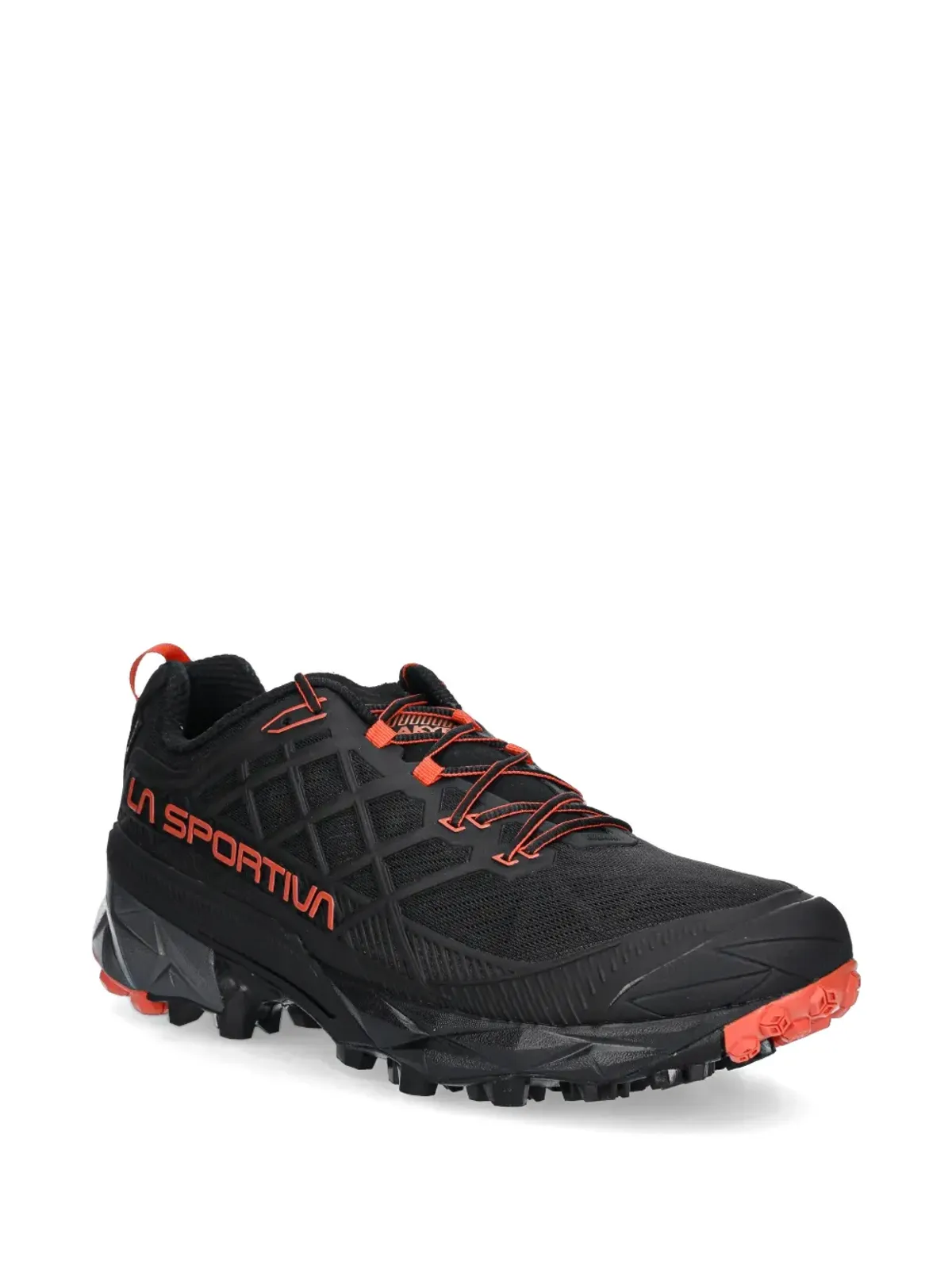 La Sportiva Akyra II GTX レースアップスニーカー ブラック - 画像2