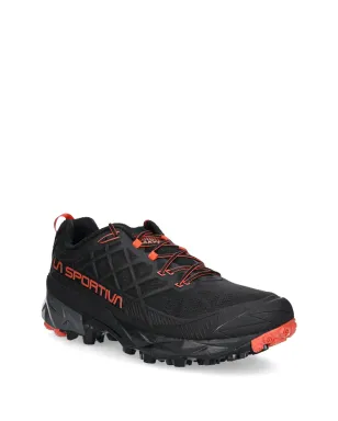 La Sportiva Akyra II GTX レースアップスニーカー ブラック - サムネイル2
