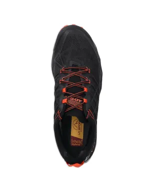 La Sportiva Akyra II GTX レースアップスニーカー ブラック - サムネイル3