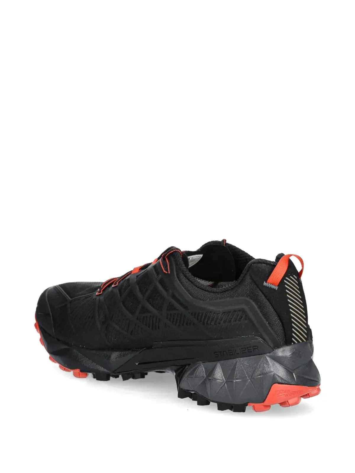 La Sportiva Akyra II GTX レースアップスニーカー ブラック - 画像4
