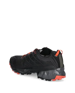 La Sportiva Akyra II GTX レースアップスニーカー ブラック - サムネイル4
