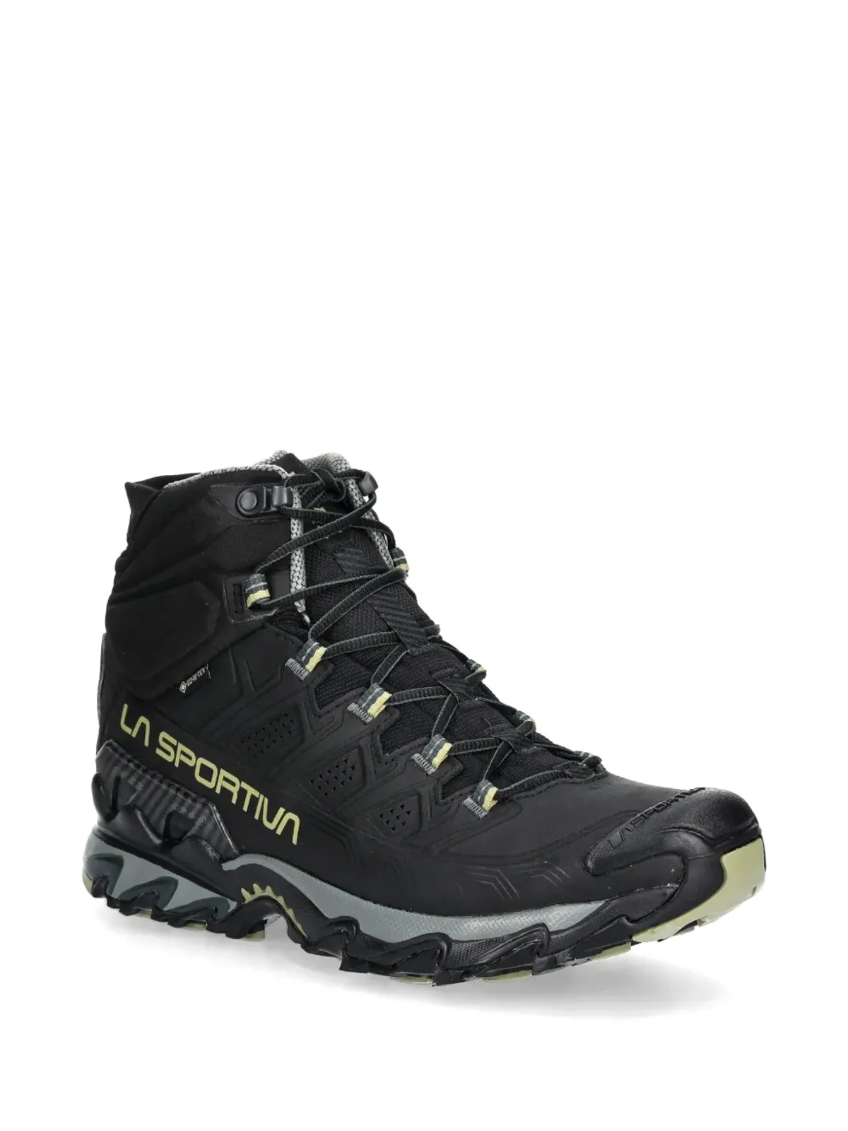 La Sportiva Ultra Raptor II レースアップスニーカー - 画像2