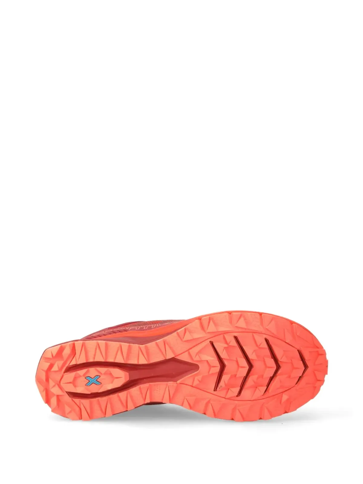 La Sportiva ロゴプリントスニーカー - 画像5