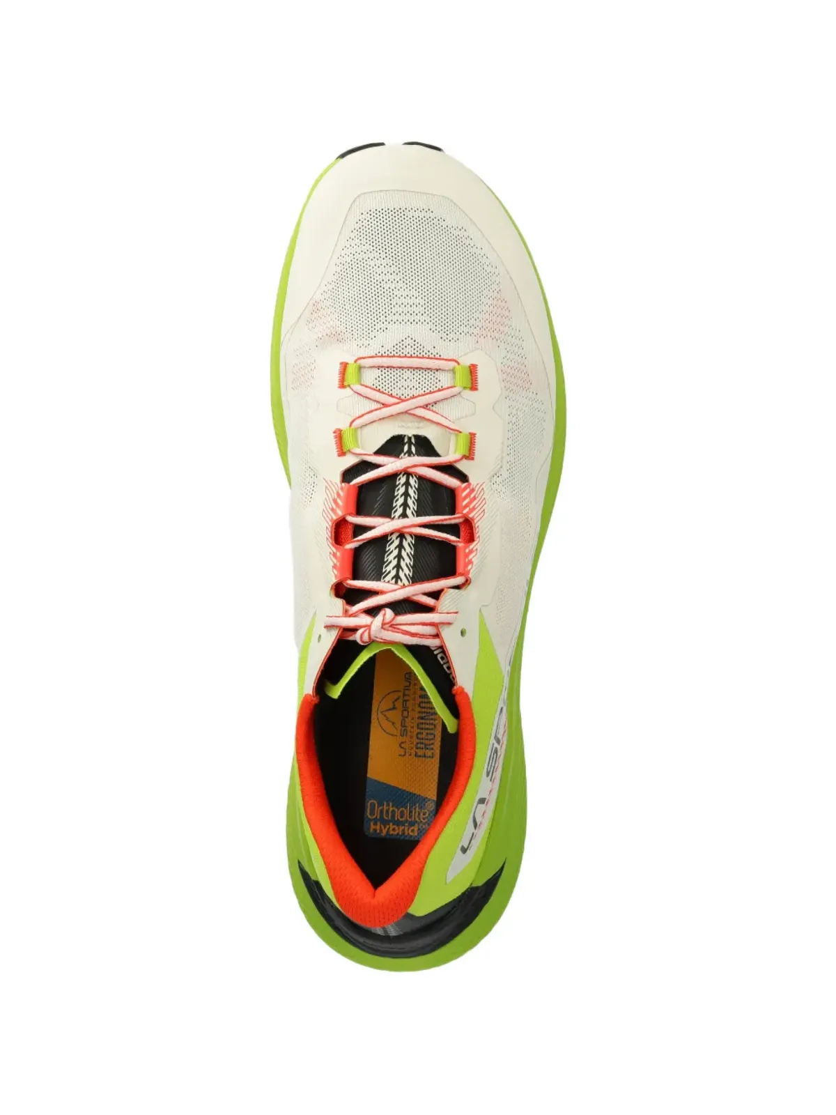 La Sportiva Prodigio トレイルランニングシューズ - 画像3