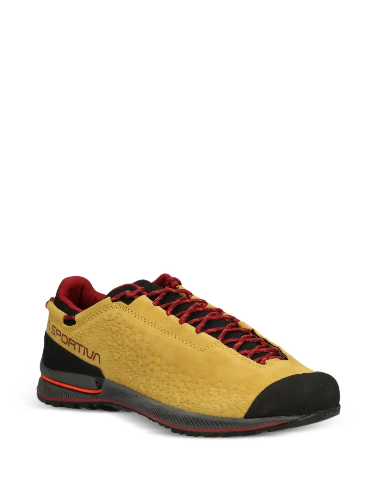 La Sportiva TX2 Evo レザー スニーカー - 画像2