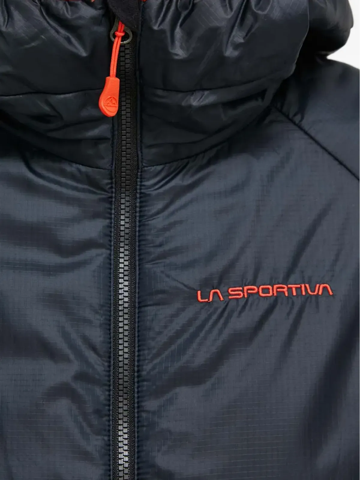 La Sportiva Mythic フード付きキルティングジャケット - 画像5
