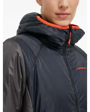 La Sportiva Mythic フード付きキルティングジャケット - サムネイル4