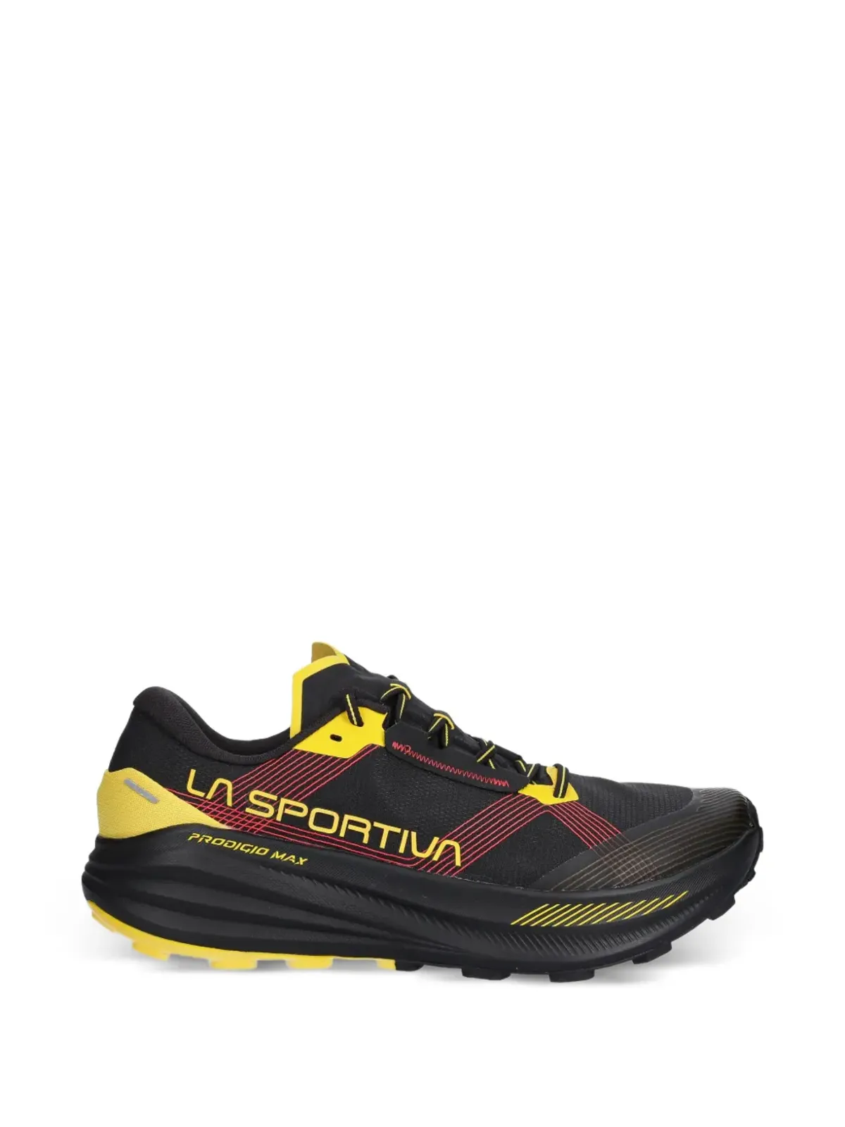 La Sportiva Prodigio Max スニーカー - 画像1
