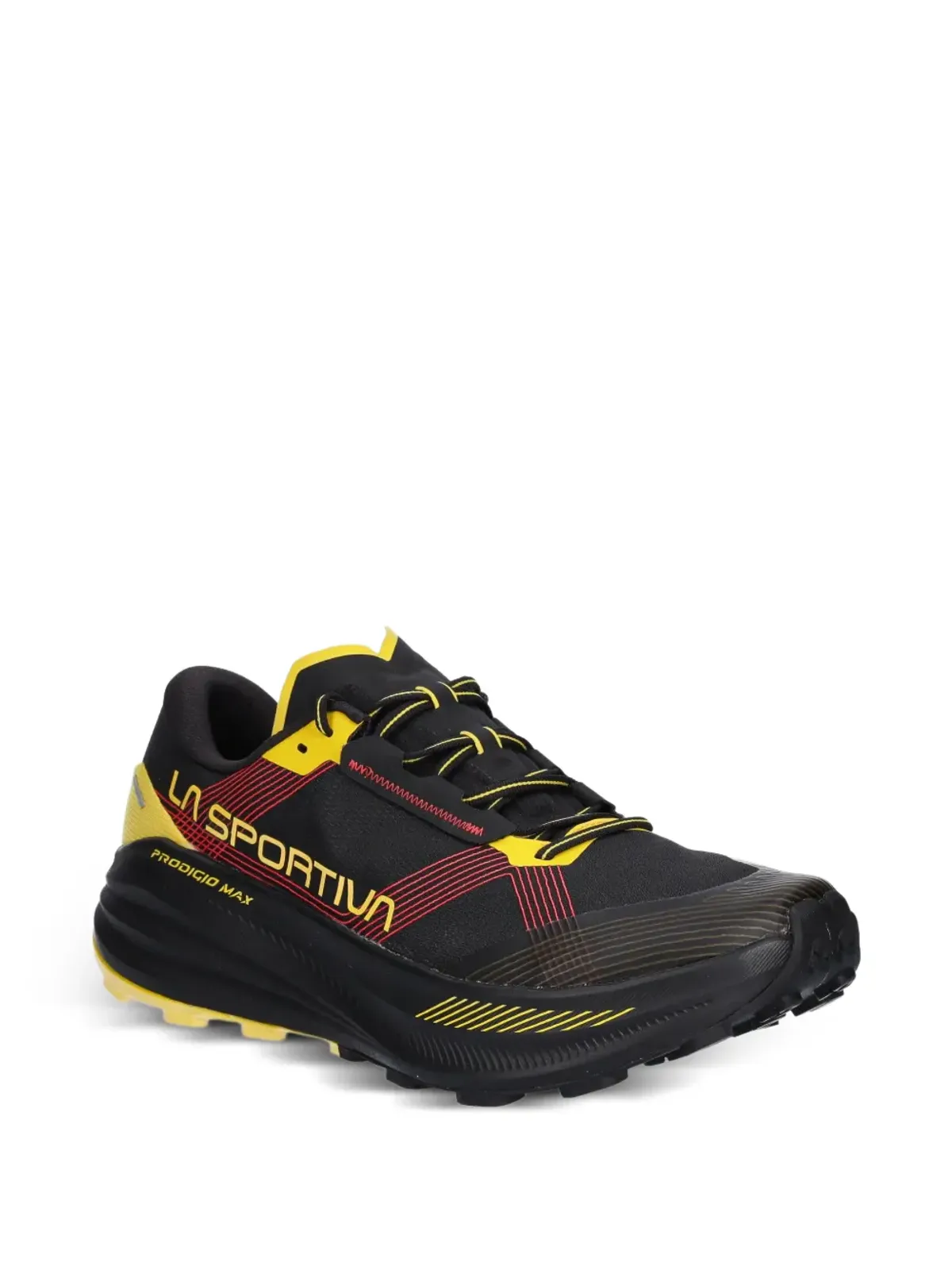 La Sportiva Prodigio Max スニーカー - 画像2
