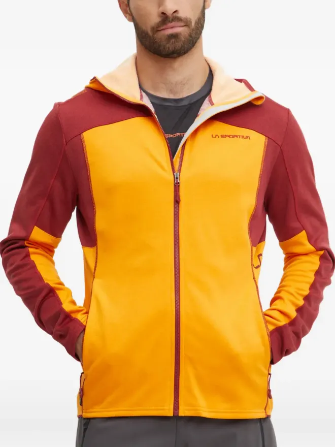 La Sportiva La Sportiva コズミックカラー・ブロック フーディの商品画像