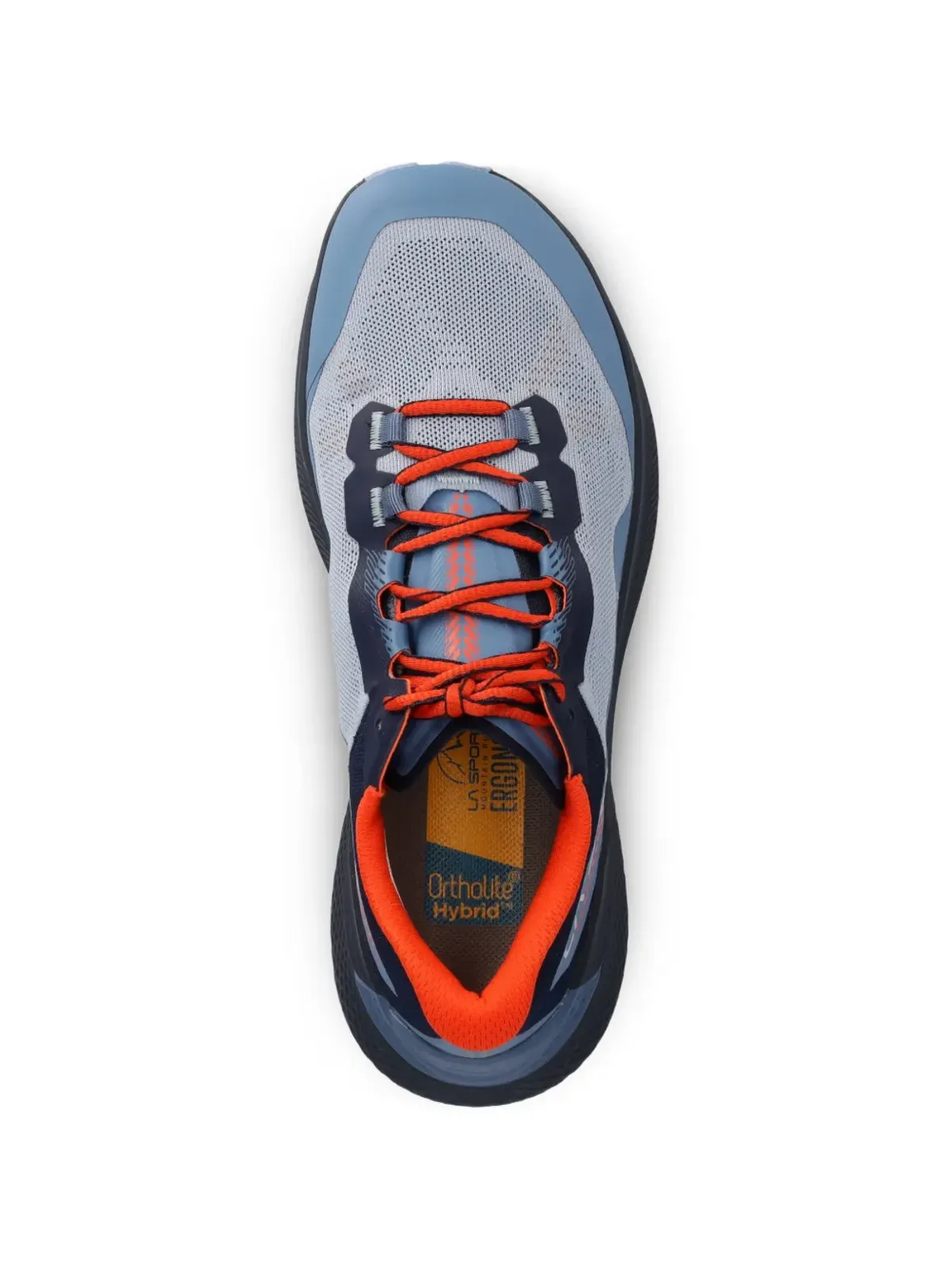 La Sportiva Prodigio ロゴスニーカー - 画像4