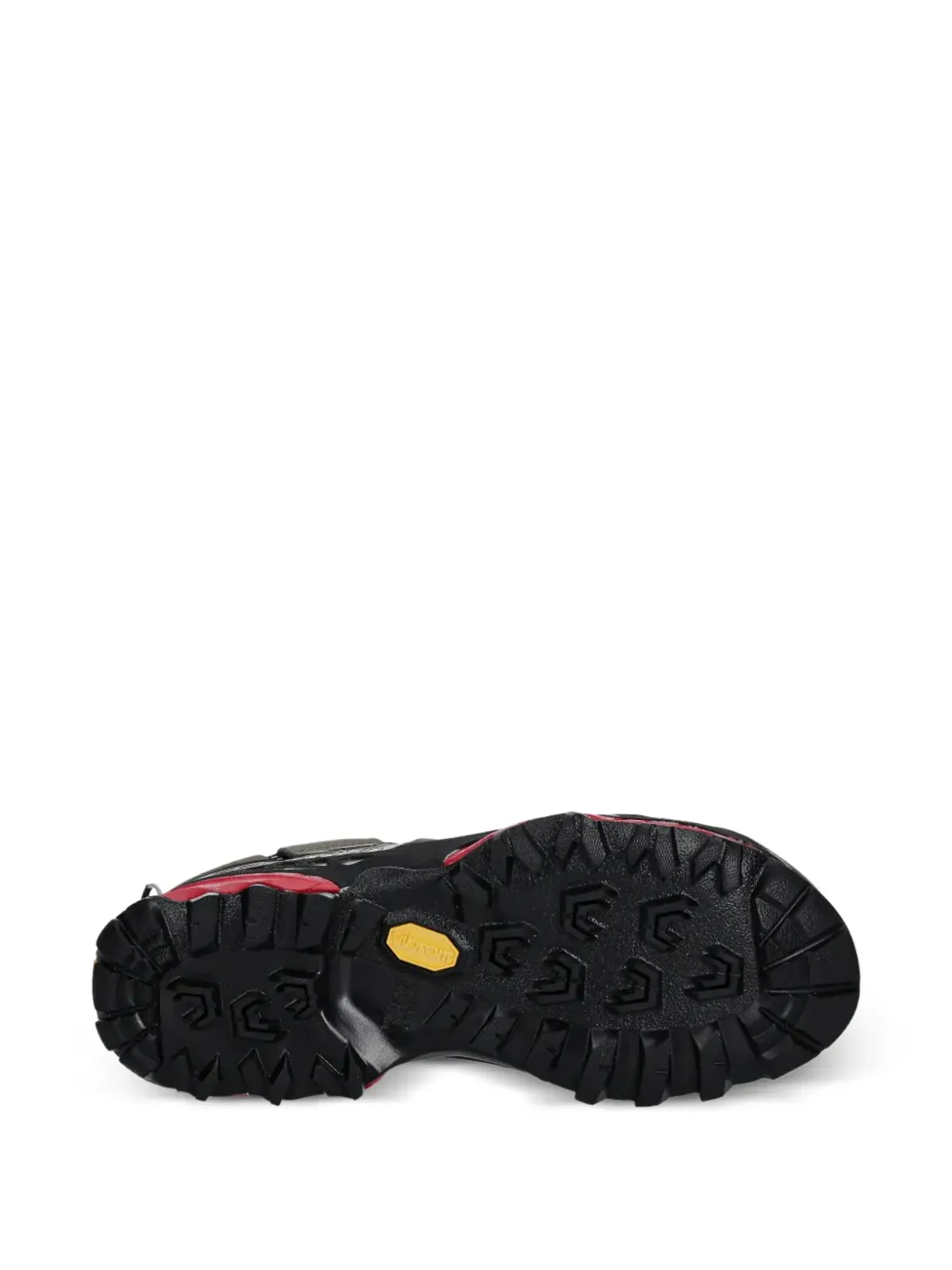 La Sportiva レースアップレザー スニーカー - 画像5