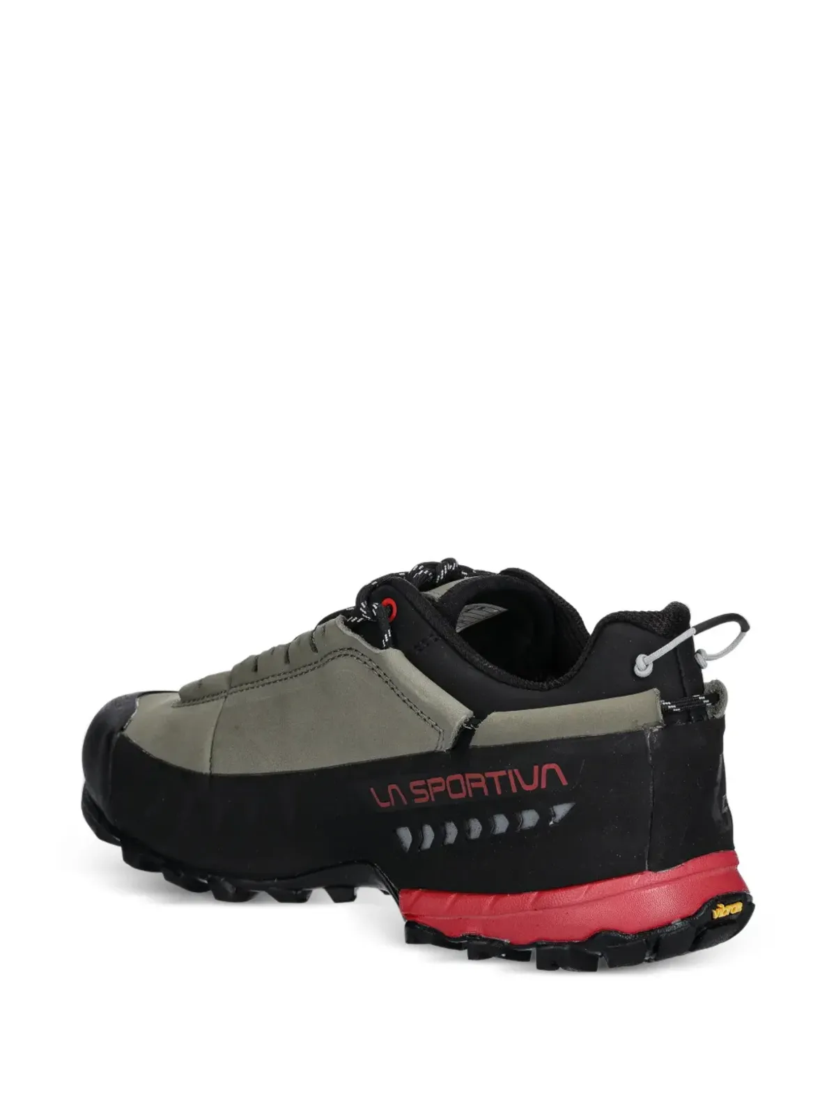 La Sportiva レースアップレザー スニーカー - 画像3