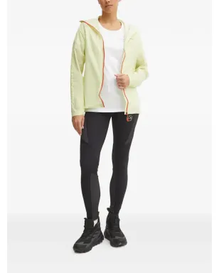 La Sportiva Triumph panelled performance leggings - Black - サムネイル2