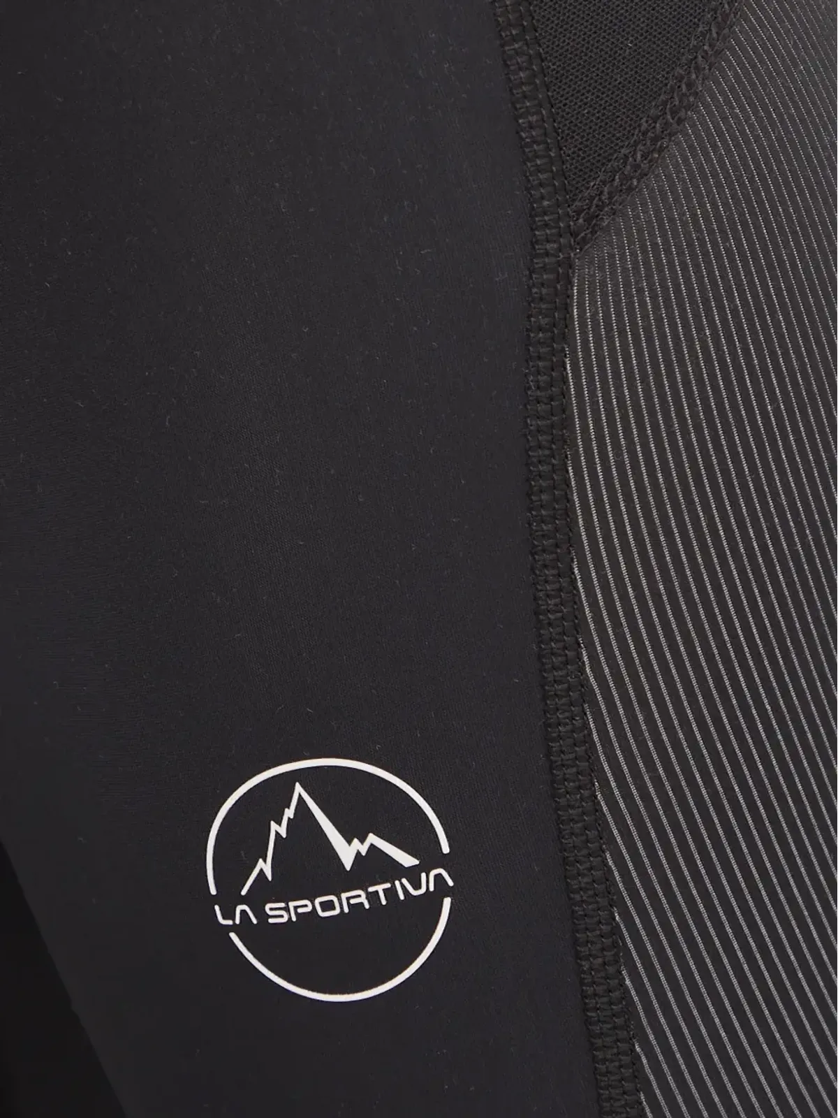La Sportiva Triumph panelled performance leggings - Black - 画像4