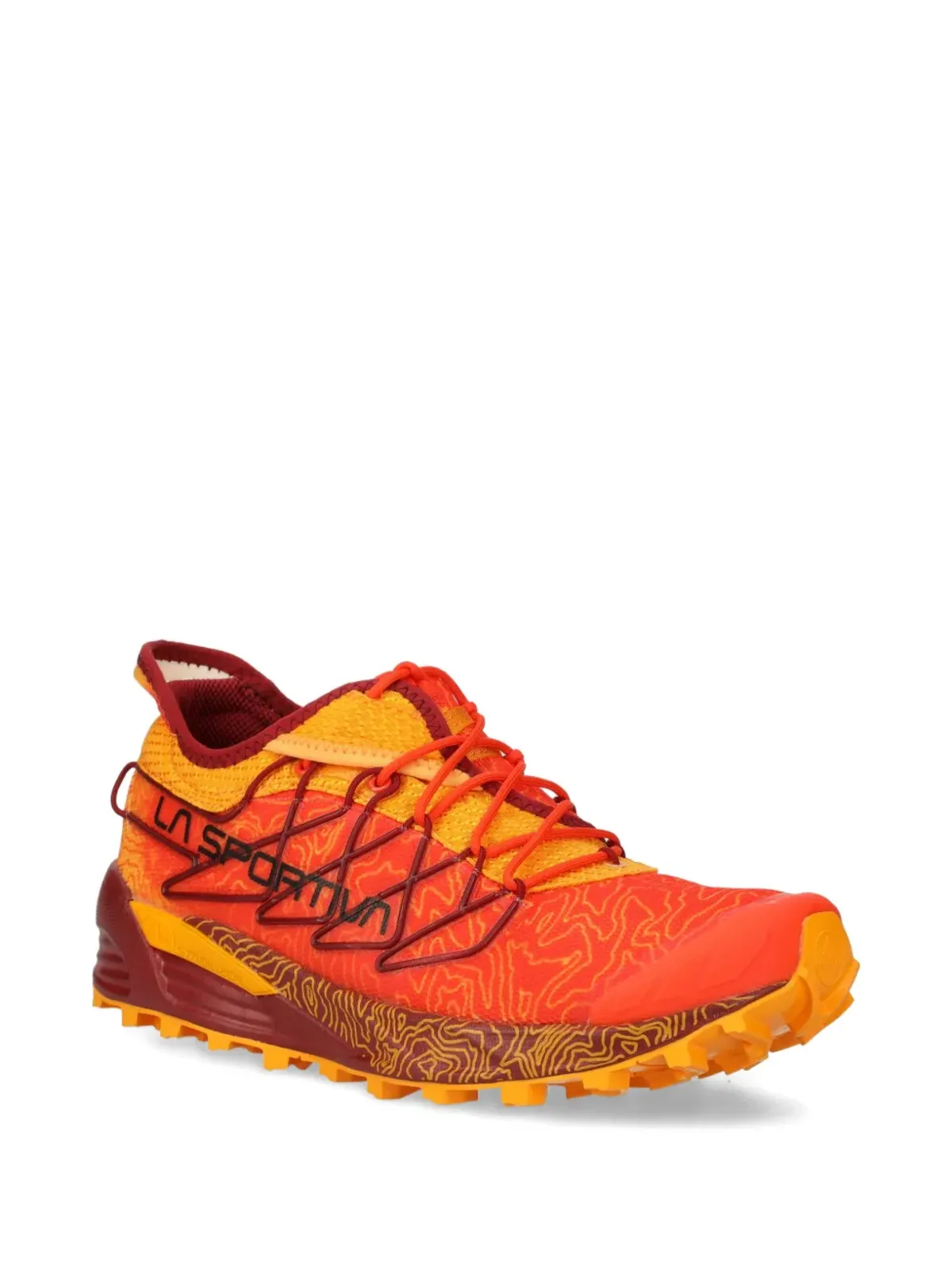 La Sportiva Mutant グラフィックプリントスニーカー - 画像2
