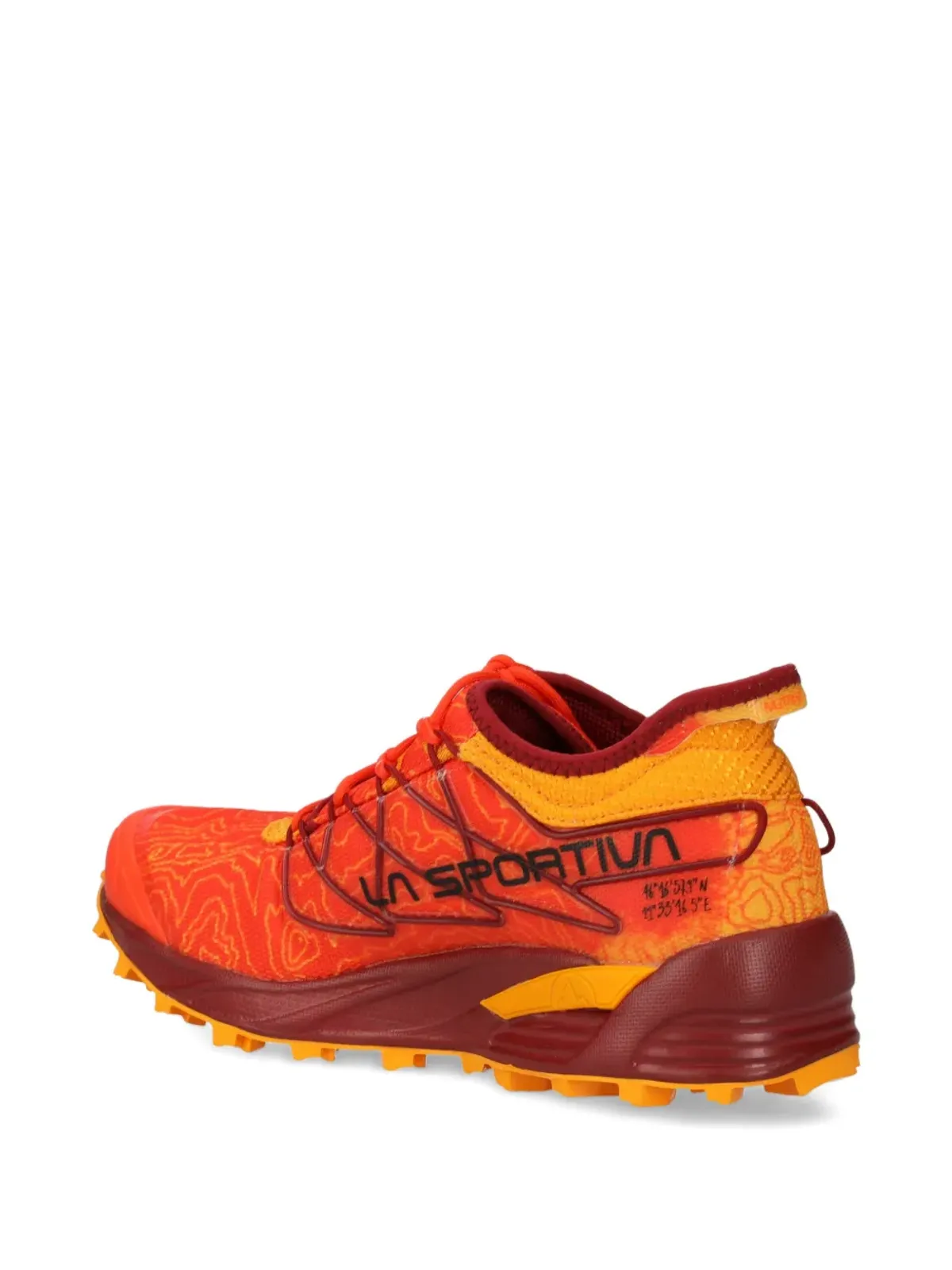 La Sportiva Mutant グラフィックプリントスニーカー - 画像4