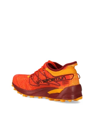 La Sportiva Mutant グラフィックプリントスニーカー - サムネイル4