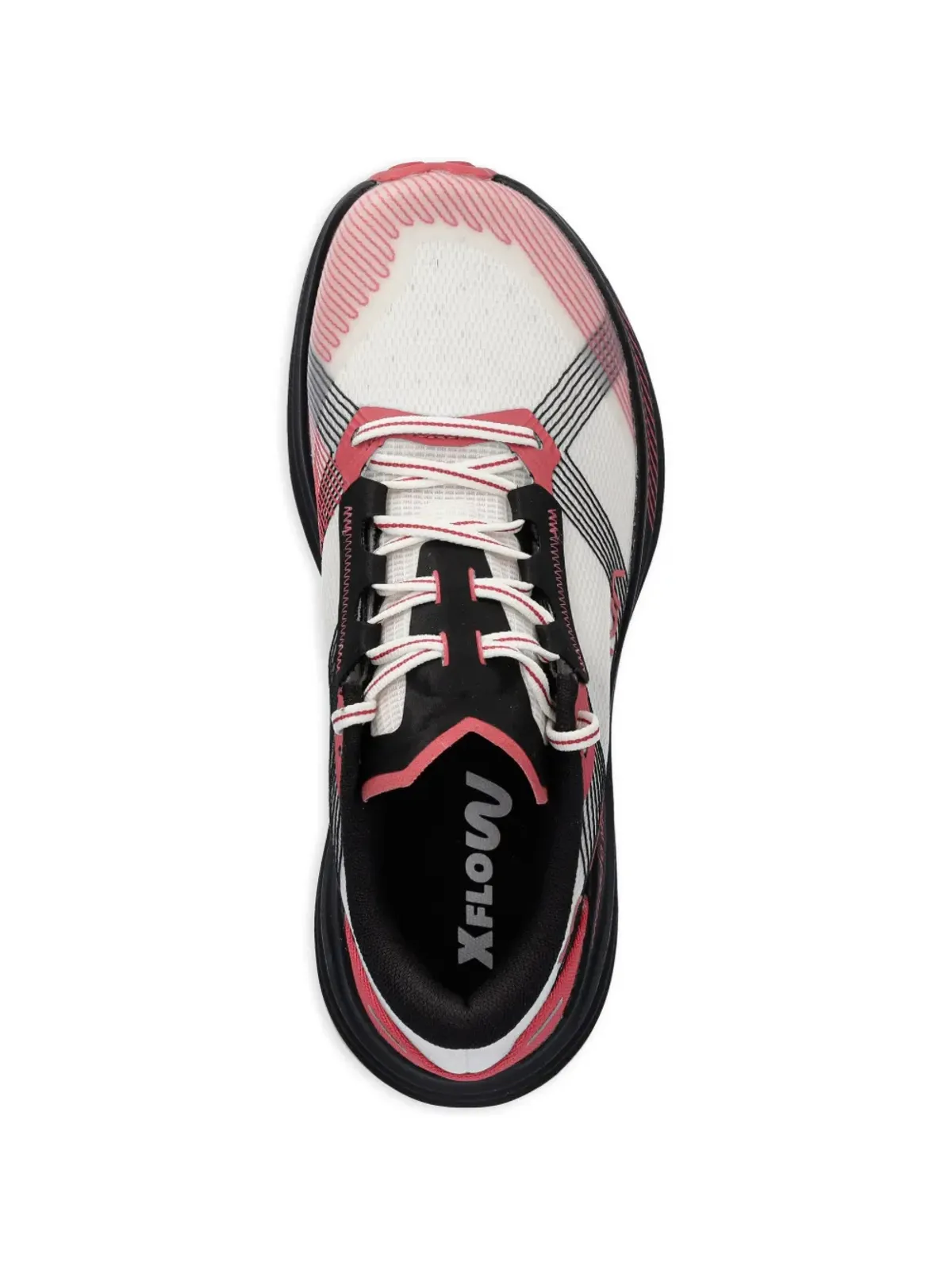 La Sportiva Prodigio Max ストライプスニーカー - 画像4