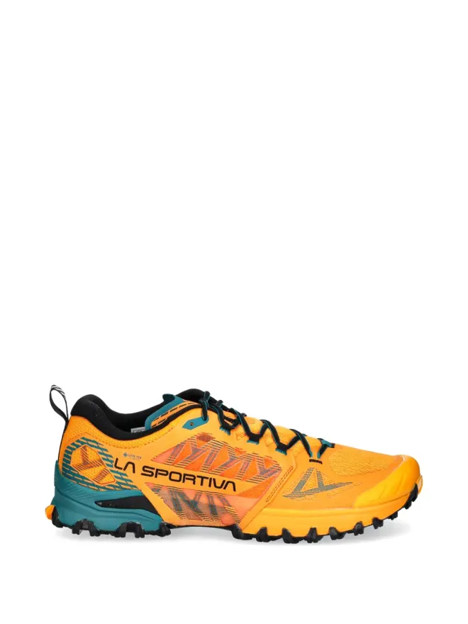 La Sportiva La Sportiva ブシドーIII レースアップスニーカー - オレンジの商品画像
