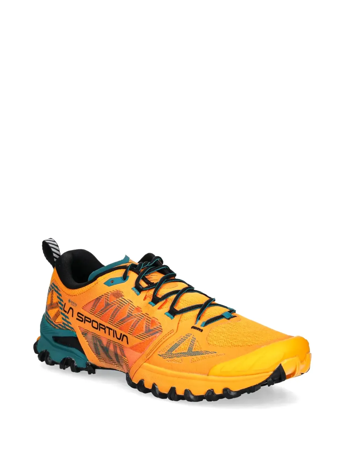 La Sportiva ブシドーIII レースアップスニーカー - オレンジ - 画像2