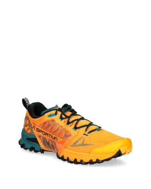 La Sportiva ブシドーIII レースアップスニーカー - オレンジ - サムネイル2