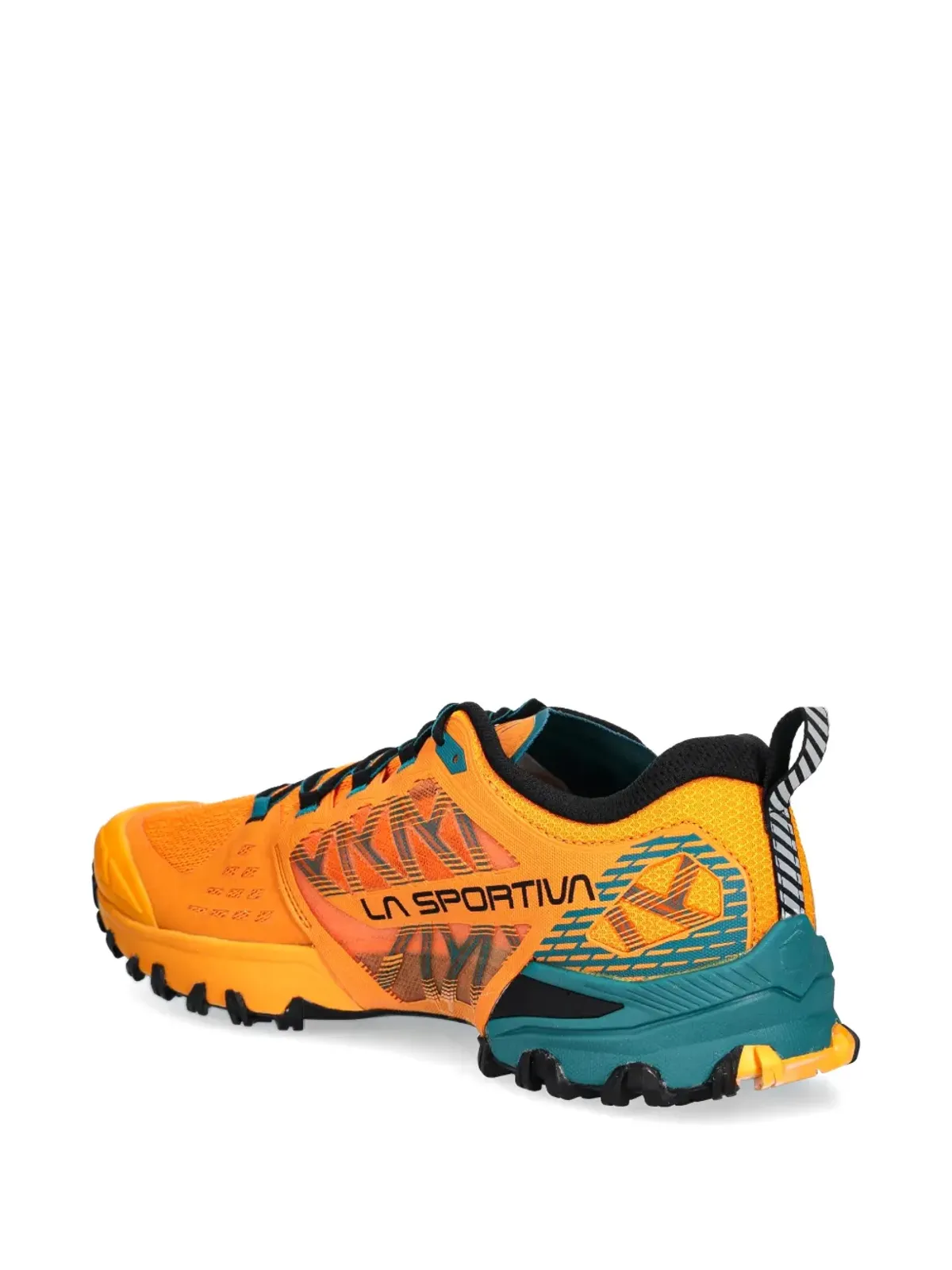 La Sportiva ブシドーIII レースアップスニーカー - オレンジ - 画像4