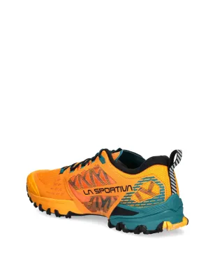 La Sportiva ブシドーIII レースアップスニーカー - オレンジ - サムネイル4