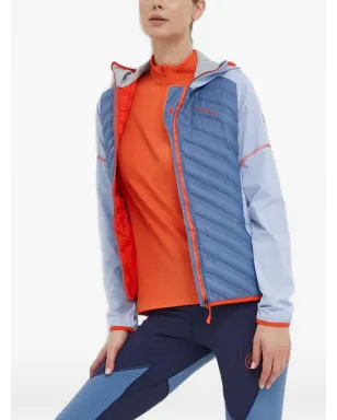 La Sportiva Koro Jkt W キルティングデザイン ジャケット - サムネイル1