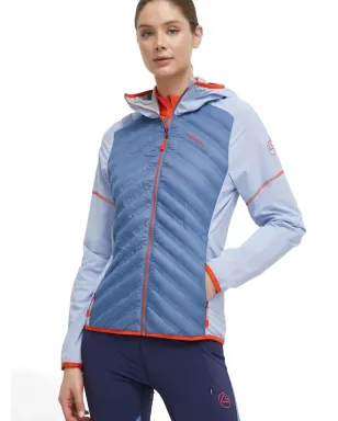 La Sportiva Koro Jkt W キルティングデザイン ジャケット - サムネイル5