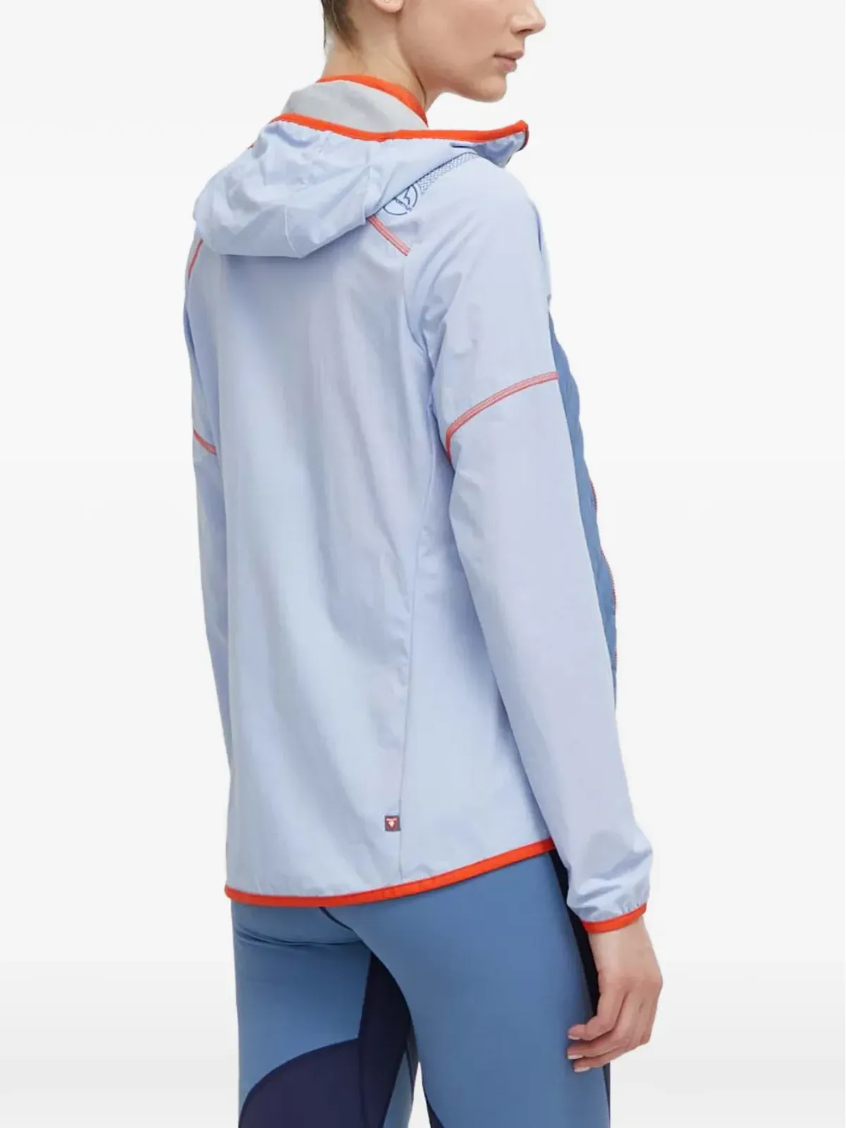 La Sportiva Koro Jkt W キルティングデザイン ジャケット - 画像2